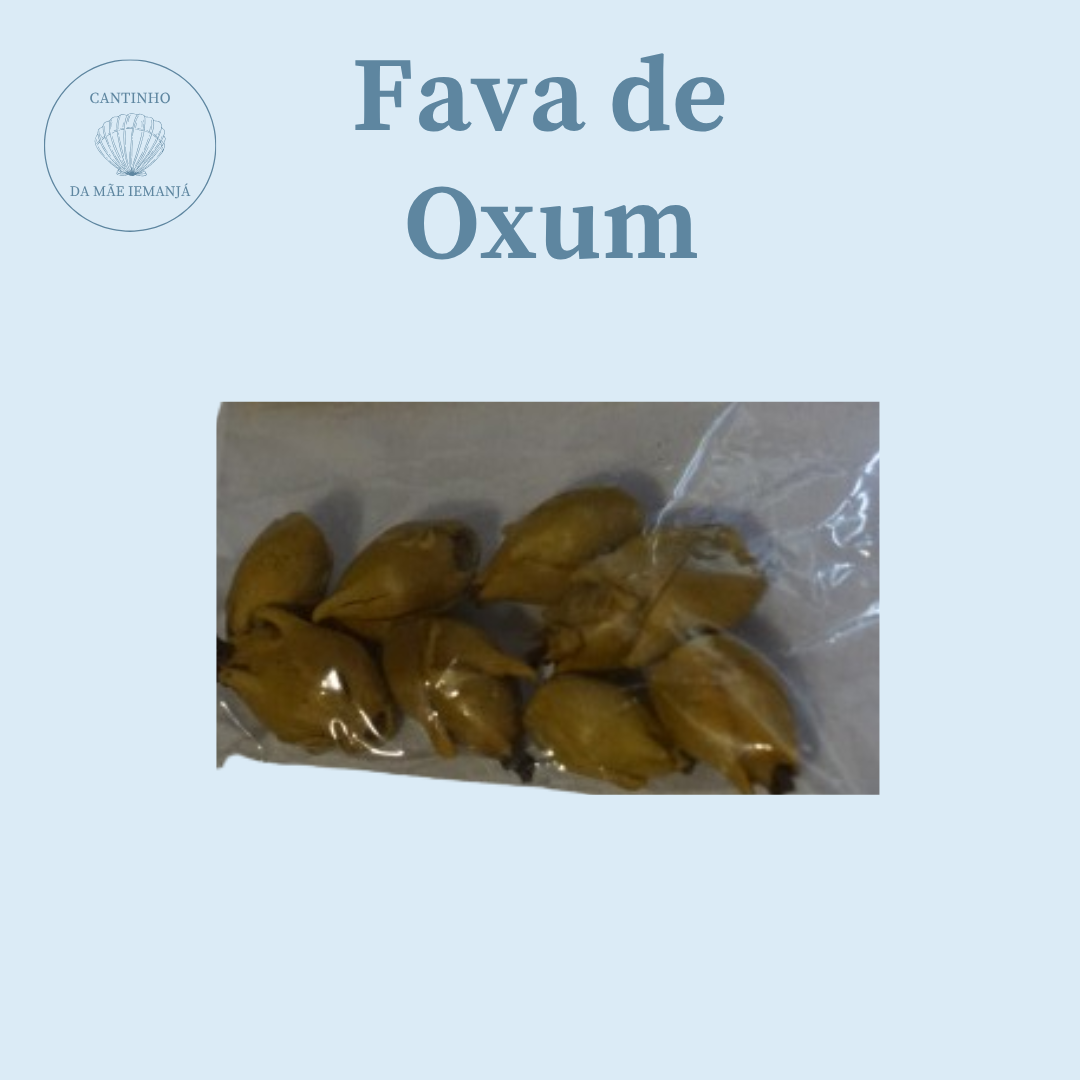 Fava de Ogum